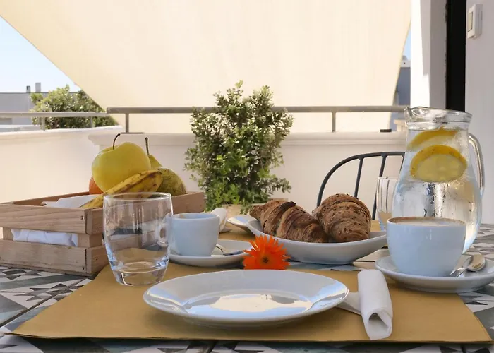 Bed&belvedere Nocleg ze śniadaniem