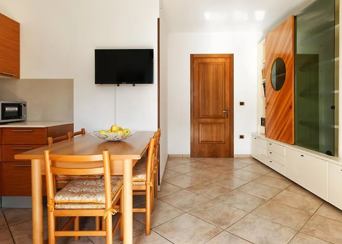 Bed&belvedere Nocleg ze śniadaniem Otranto