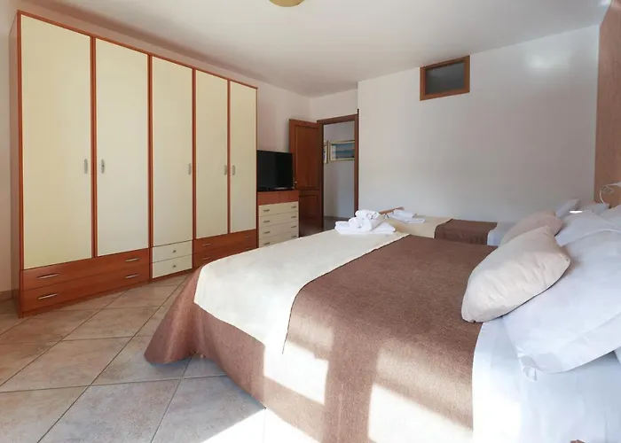 Nocleg ze śniadaniem Bed&belvedere