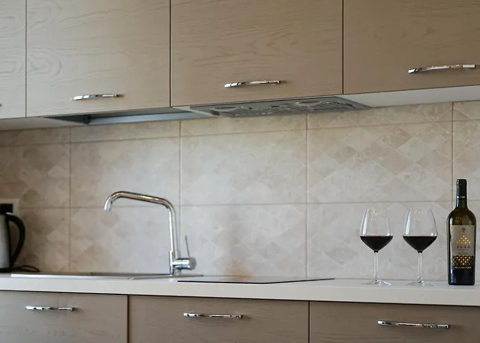 Bed&belvedere 4* Otranto