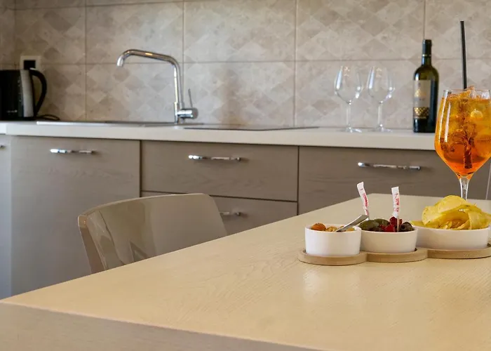 Bed & Breakfast Bed&belvedere Otranto