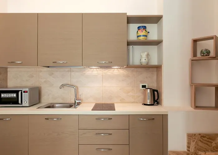 Nocleg ze śniadaniem Bed&belvedere